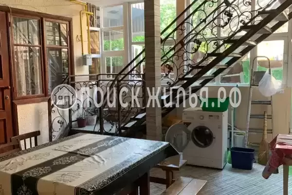 «У Люды», Адлер «У Люды», Адлер