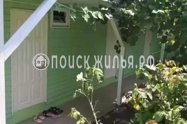 «Постоялый двор», Небуг