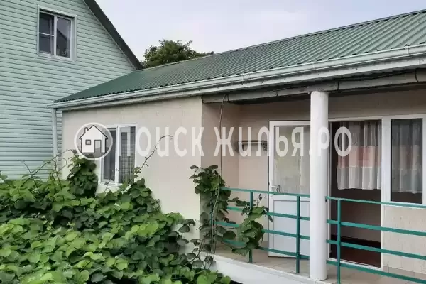 «Киви», Краснодарский край, Лермонтово, Солнечная, д.7 «Киви», Краснодарский край, Лермонтово, Солнечная, д.7