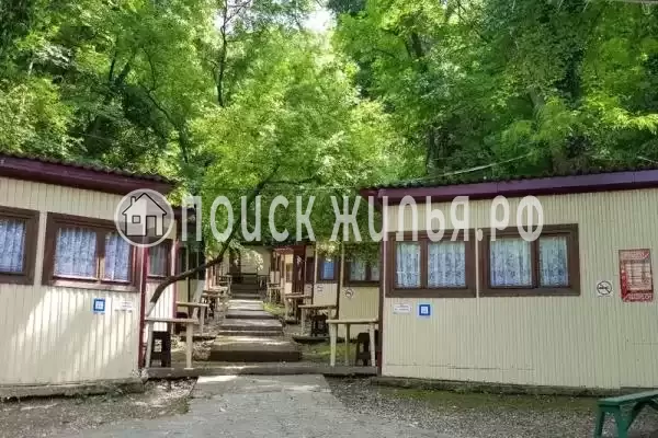 Частный сектор «Кемпинг Море сосен», Краснодарский край, Джанхот, Черноморская, д.1 Частный сектор «Кемпинг Море сосен», Краснодарский край, Джанхот, Черноморская, д.1