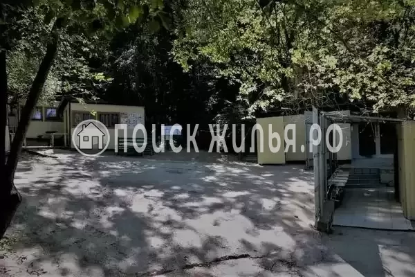 Частный сектор «Море сосен», Джанхот