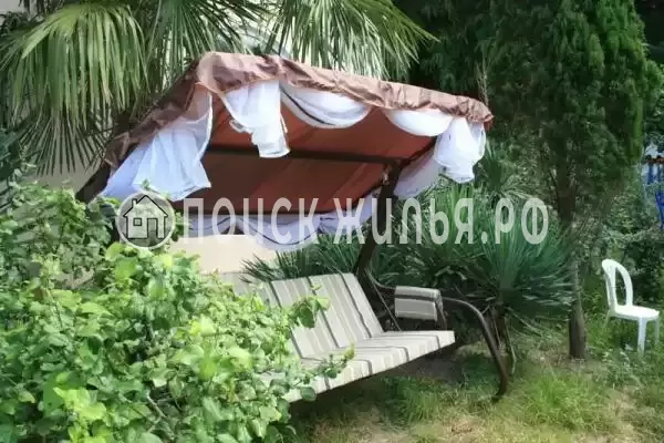 «Зелёная гора», Ольгинка