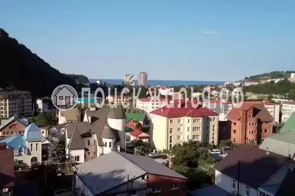 «Зелёная гора», Ольгинка