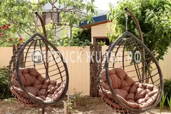 Частный сектор «На Вишневой», Архипо-Осиповка Частный сектор «На Вишневой», Архипо-Осиповка