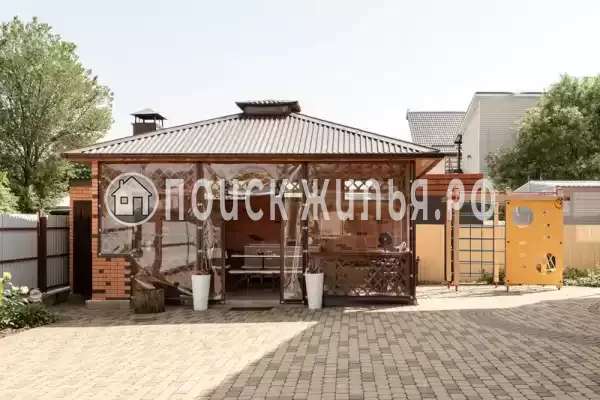 Частный сектор «На Вишневой», Архипо-Осиповка Частный сектор «На Вишневой», Архипо-Осиповка