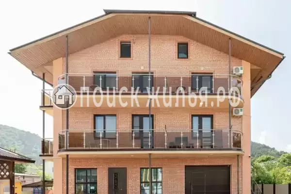 Частный сектор «На Вишневой», Архипо-Осиповка Частный сектор «На Вишневой», Архипо-Осиповка