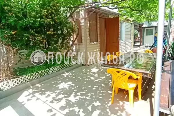 Дом под ключ «На Свердлова», Ейск