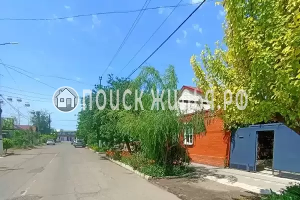 Дом под ключ «На Свердлова», Ейск