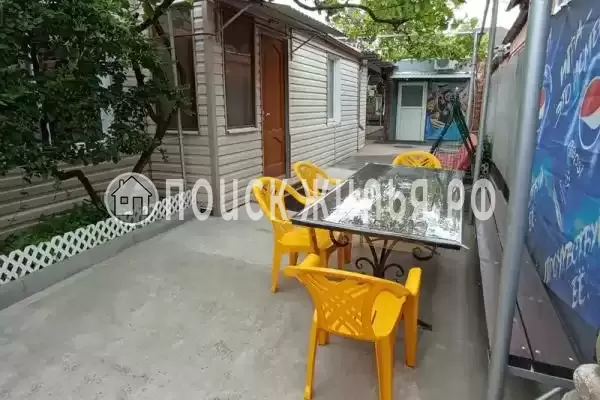 Дом под ключ «На Свердлова», Ейск