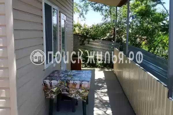 «Любава», Коктебель «Любава», Коктебель