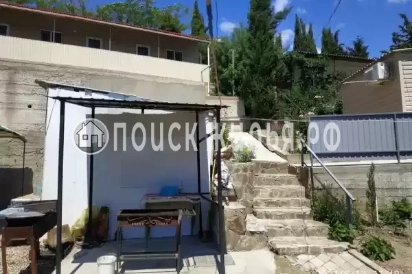 «Любава», Коктебель «Любава», Коктебель