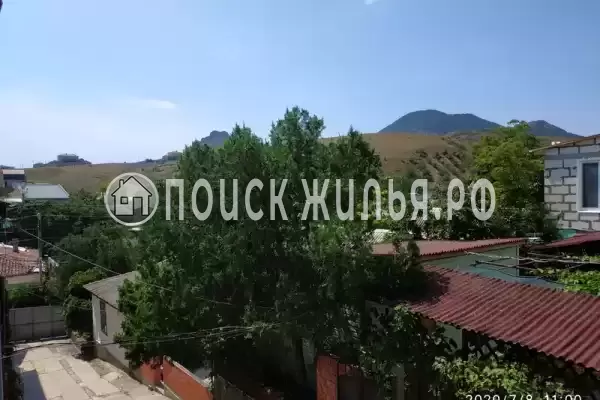 «Любава», Коктебель «Любава», Коктебель