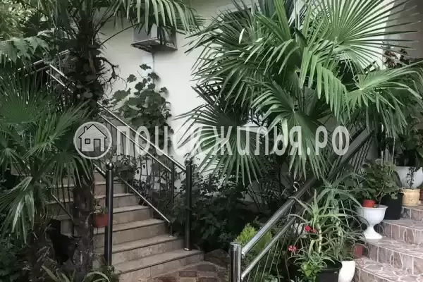 «У Алины», Лоо