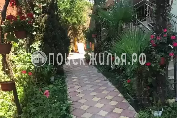 «У Алины», Лоо