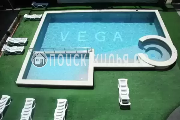 «Vega», Солоники «Vega», Солоники