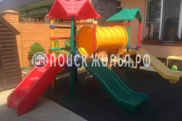 «На Лозовой 2», Витязево