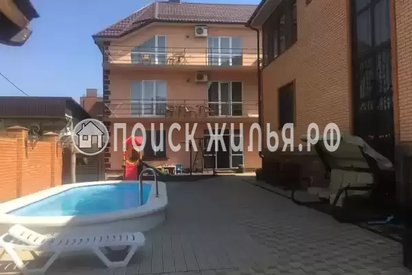 «На Лозовой 2», Витязево