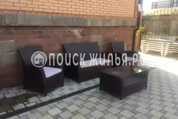 «На Лозовой 2», Витязево