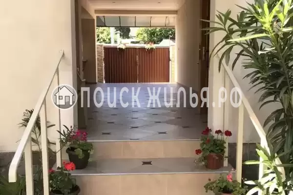 «Адениум», Лазаревское