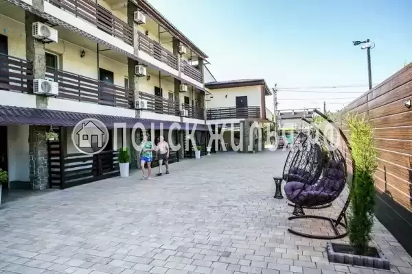 «Мико», Береговое «Мико», Береговое