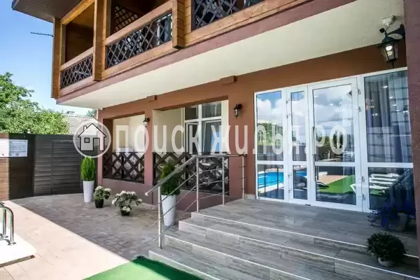 «Мико», Береговое «Мико», Береговое