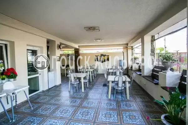 «Мико», Береговое «Мико», Береговое