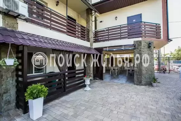 «Мико», Береговое «Мико», Береговое