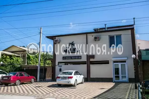 «Мико», Береговое «Мико», Береговое