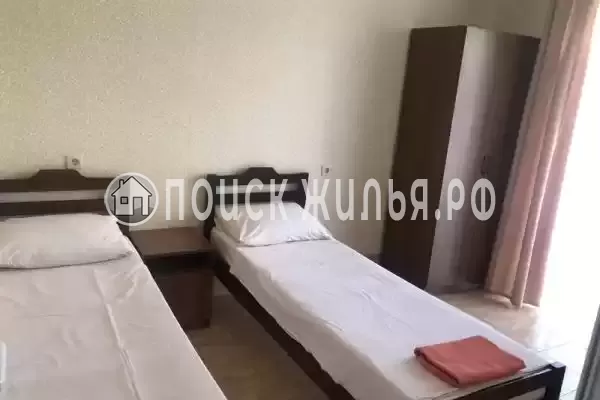 Гостевой дом «Удача», Новомихайловский