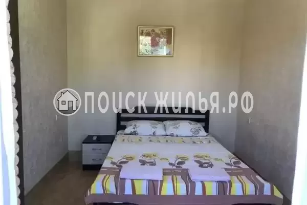 Гостевой дом «Удача», Новомихайловский