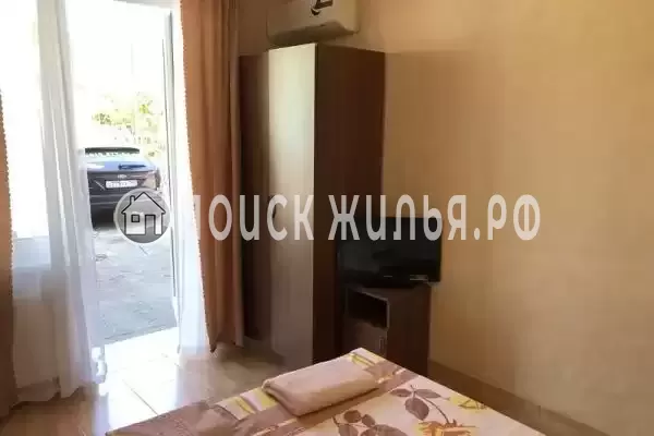 Гостевой дом «Удача», Новомихайловский