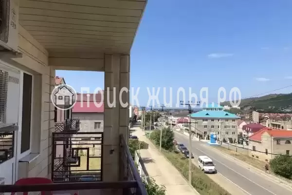 Частный сектор «Сармат», Сукко