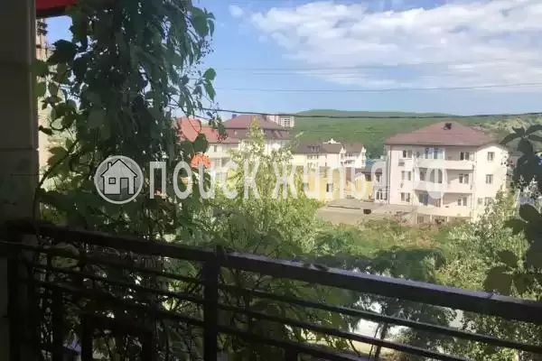 Частный сектор «Сармат», Сукко