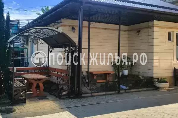 Гостевой дом «Афина», Витязево