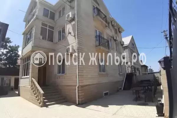 Гостевой дом «Афина»