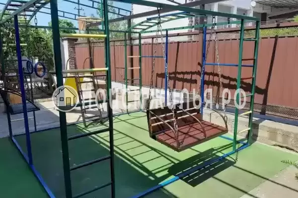 Гостевой дом «Афина», Витязево