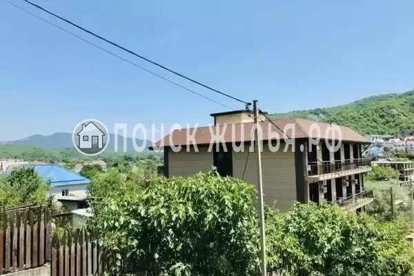 Частный сектор «Шоколад», Архипо-Осиповка Частный сектор «Шоколад», Архипо-Осиповка