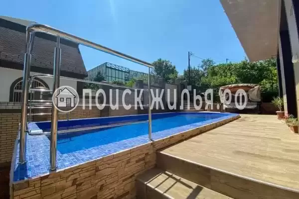 Частный сектор «Шоколад», Архипо-Осиповка Частный сектор «Шоколад», Архипо-Осиповка