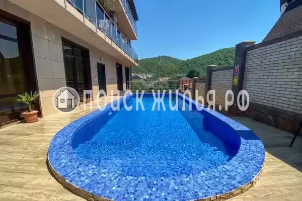 Частный сектор «Шоколад»