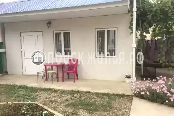 Дом под ключ, ул.Кооперативная, д.61, Краснодарский край, Витязево, Кооперативная, д.61