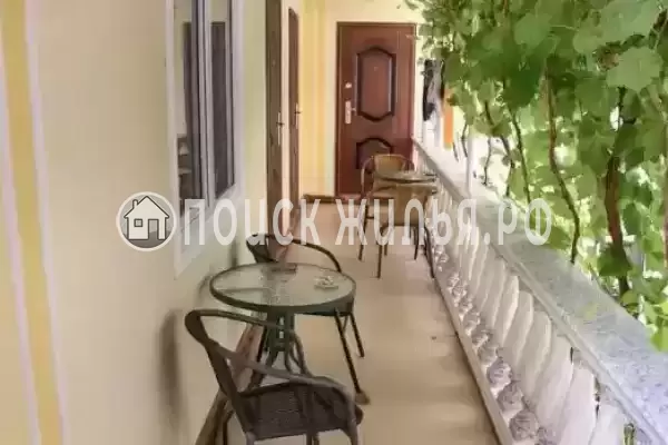 Гостевой дом «Lovely Place», Геленджик