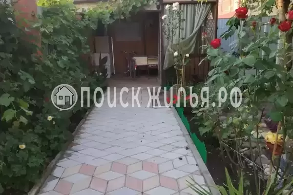 Частный сектор «На Полевой», Дивноморское