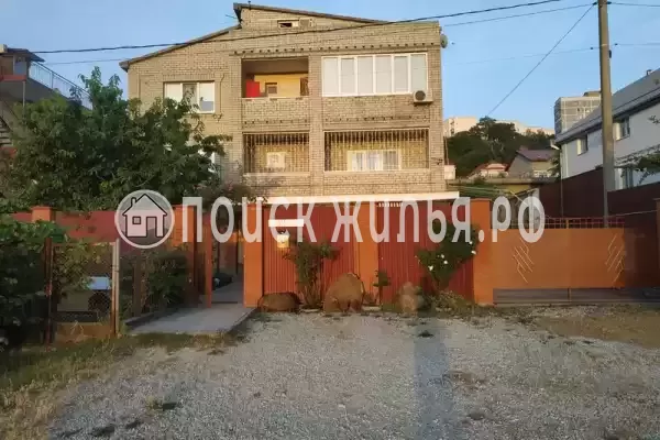 Частный сектор «На Полевой»