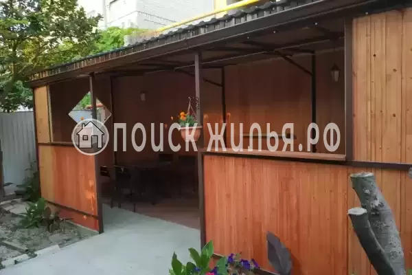 Частный сектор «На Полевой», Дивноморское