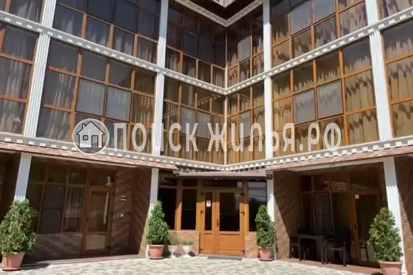 «Престиж», Краснодарский край, Сочи, Якорная Щель, Главная, д.7А/5 «Престиж», Краснодарский край, Сочи, Якорная Щель, Главная, д.7А/5