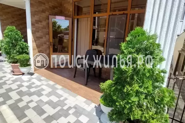 «Престиж», Якорная Щель