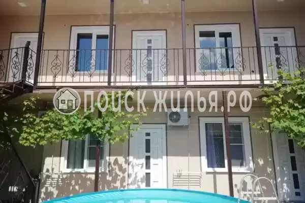 «Лагрейн», Краснодарский край, Геленджик, Розы Люксембург, д.27