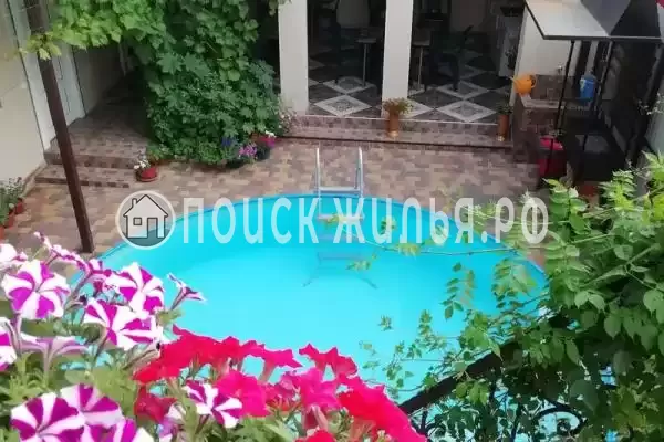 «Лагрейн», Геленджик