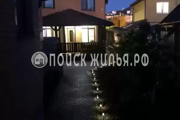 Частный сектор «Дар солнца», Геленджик