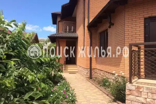 Частный сектор «Дар солнца», Краснодарский край, Геленджик, Тенистая, д.27А